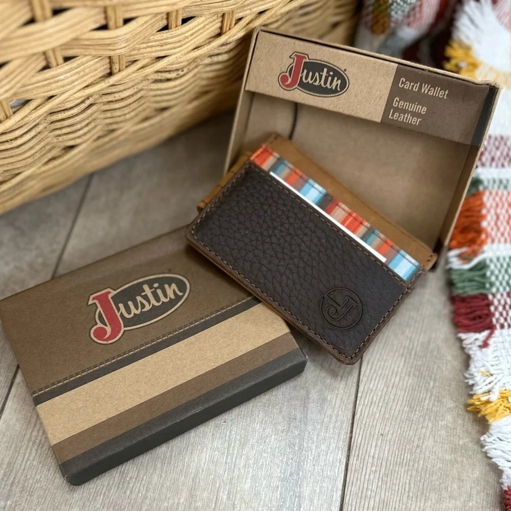 Justin Boots new justin